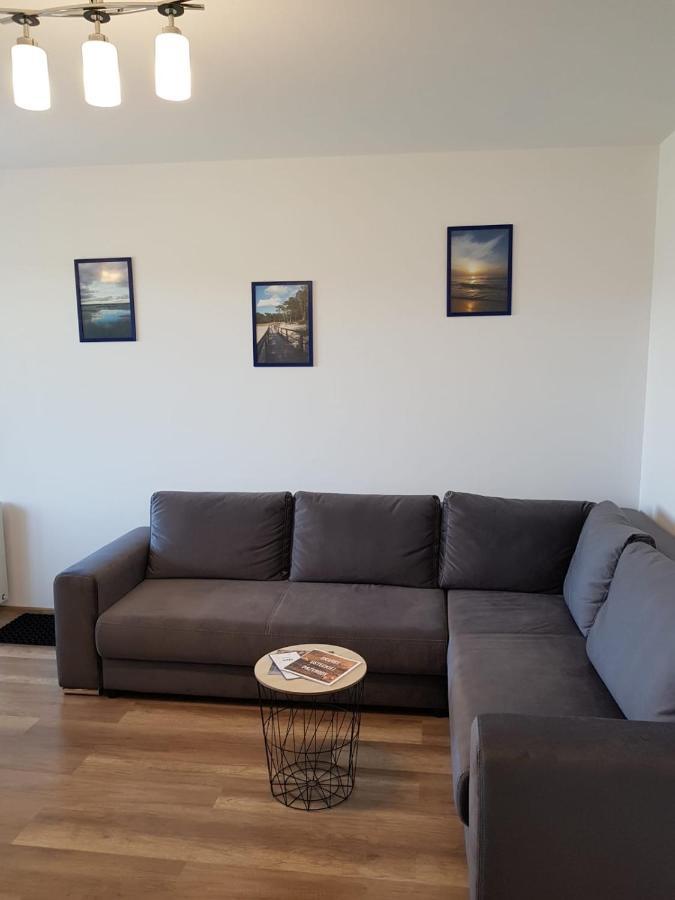 W Zielonej Zatoce Apartament *